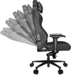 REKT Ultim8 Plus Graphite Noir - EasyLounge - 10