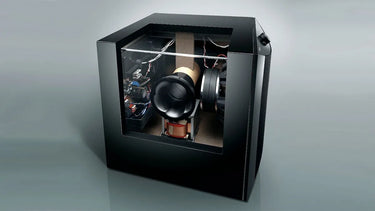 Yamaha NS-SW300 Noir Laqué - EasyLounge - 9