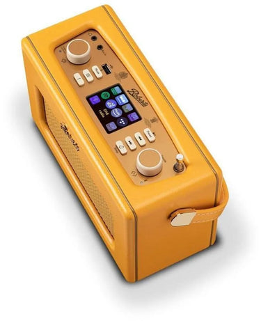 Roberts iStream 3L Jaune Soleil - EasyLounge - 2