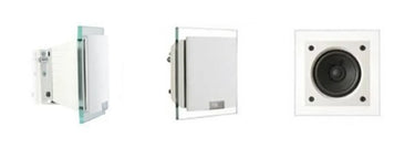 Waterfall Audio Serio Blanc - EasyLounge - 3