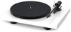 Pro-ject Debut Carbon Evo 2M Red Blanc laqué - EasyLounge - 2