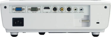 Optoma HD6720 Blanc - EasyLounge - 2