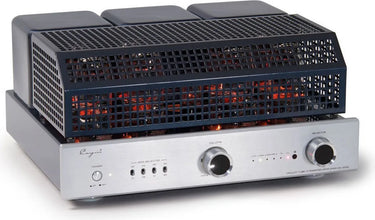 Cayin CS-100A EL34 Silver