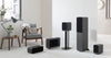 Q Acoustics 3050i Noir mat - EasyLounge - 5