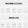 Argon Audio Fenris Active A55 Noir - EasyLounge - 9