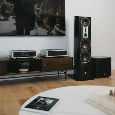 NAD M66 - EasyLounge - 13