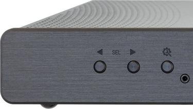 Atoll Electronique DAC200 Signature Noir - EasyLounge - 3