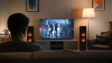 Onkyo TX-NR7100 - EasyLounge - 10