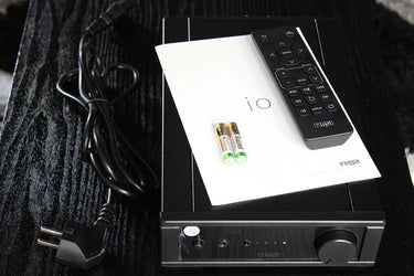 Rega IO - EasyLounge - 19