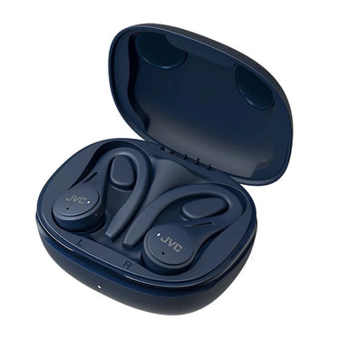 JVC HA-EC25T Bleu - EasyLounge - 3