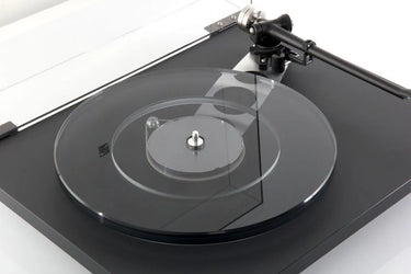 Rega Planar 6 Noir + Nd7 MM + Neo PSU MKII - EasyLounge - 2