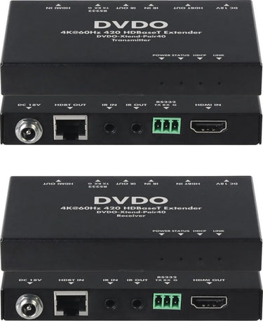 DVDO Xtend Pair 40 - EasyLounge - 3