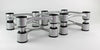 IsoAcoustics Aperta 200 Silver (la paire) - EasyLounge - 4