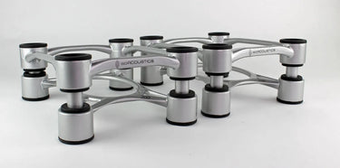 IsoAcoustics Aperta 200 Silver (la paire) - EasyLounge - 4