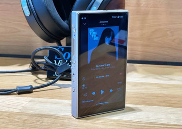 FiiO M21 Titane - EasyLounge - 17