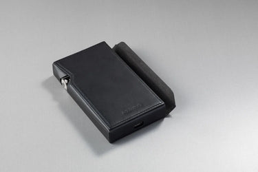 Astell Kern Etui de protection cuir Noir pour A&ultima SP3000 - EasyLounge - 6
