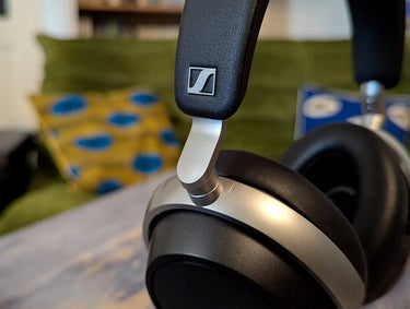 Sennheiser HDB 630 - EasyLounge - 22