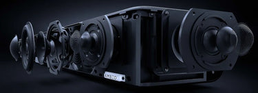 Sennheiser Ambeo SoundBar Noir - EasyLounge - 11