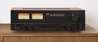 NAD C3050 LE - EasyLounge - 6
