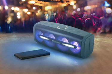 Muse M-830 DJ - EasyLounge - 2