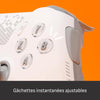Scuf Envision Pro V2 Hall Effect Blanc (PC) - EasyLounge - 6