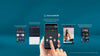 Hisense 75A6K - EasyLounge - 14