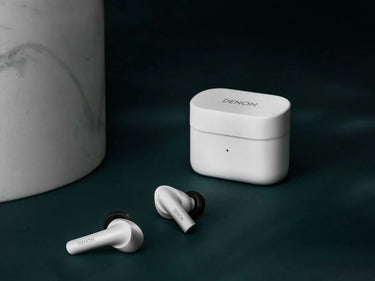 Denon AH-C630W Blanc - EasyLounge - 5