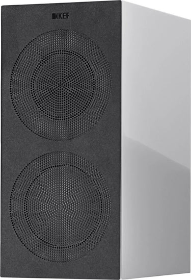 KEF R3 Blanc laqué - EasyLounge - 3