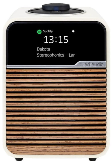 Ruark Audio R1S Crème - EasyLounge - 2
