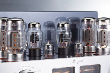 Cayin Jazz 90 KT88 - EasyLounge - 17
