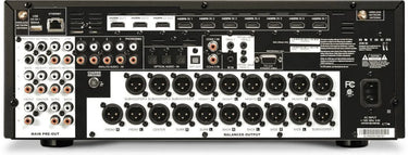 Anthem AVM 90 - EasyLounge - 2