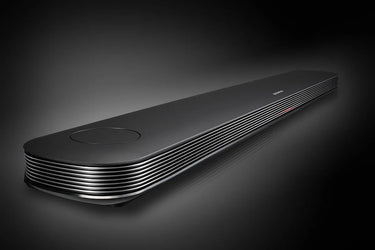LG Electronics OLED65W9 - EasyLounge - 11