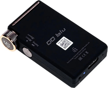 ifi Audio Go Blu - EasyLounge - 5