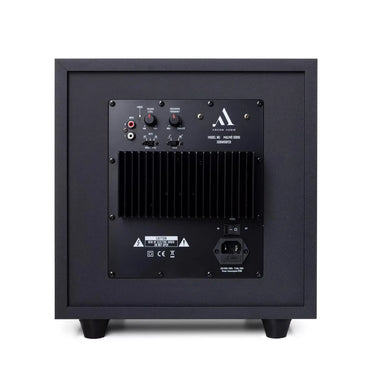 Argon Audio Malmö Sub 10 Noir - EasyLounge - 3