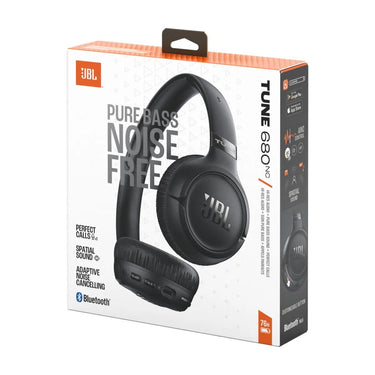 JBL Tune 680 Noir - EasyLounge - 8