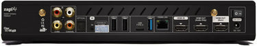 Zappiti One SE 4K HDR - EasyLounge - 4