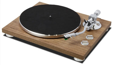 Teac TN-400BT-X Noyer - EasyLounge - 2