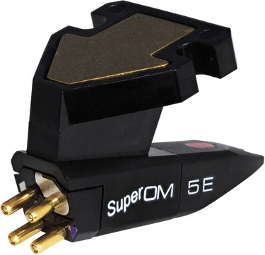 Ortofon Super OM 5 - EasyLounge - 2