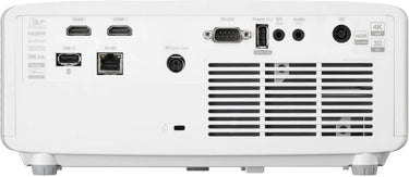 Optoma ZK431ST - EasyLounge - 3
