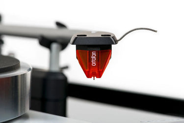 Thorens TD 1500 Noir laqué - EasyLounge - 8