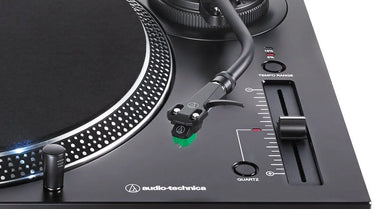 Audio-Technica AT-LP120XUSB Noir - EasyLounge - 7
