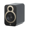 Q Acoustics 3030C Noir mat - EasyLounge - 3