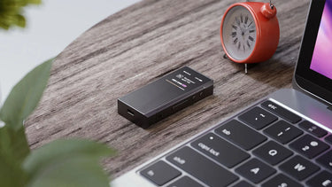 FiiO BTR7 USB-C / Lightning - EasyLounge - 6