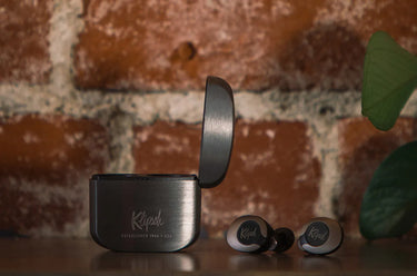 Klipsch T5 II True Wireless Noir - EasyLounge - 12
