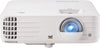 ViewSonic PX701-4K Blanc - EasyLounge - 3