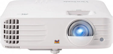ViewSonic PX701-4K Blanc - EasyLounge - 3