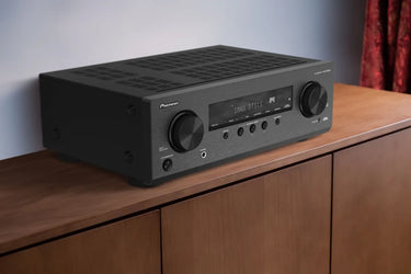 Pioneer VSX-835 - EasyLounge - 13