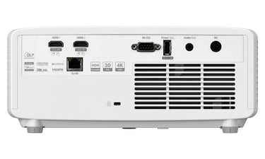 Optoma ZK430ST - EasyLounge - 5