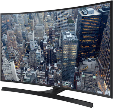 Samsung UE55JU6640 - EasyLounge - 4