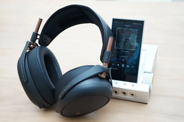 Meze Audio Liric - EasyLounge - 17